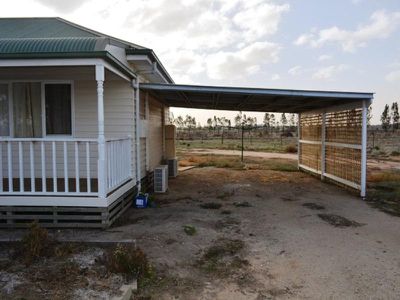 1354 Murrabit-Koondrook Road, Myall
