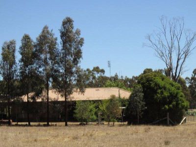 1869 Strathfieldsaye Road, Strathfieldsaye
