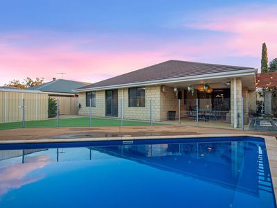 27 Wimbridge Road, Wattle Grove