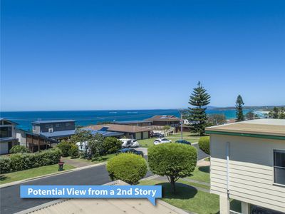 60 South Pacific Crescent, Ulladulla