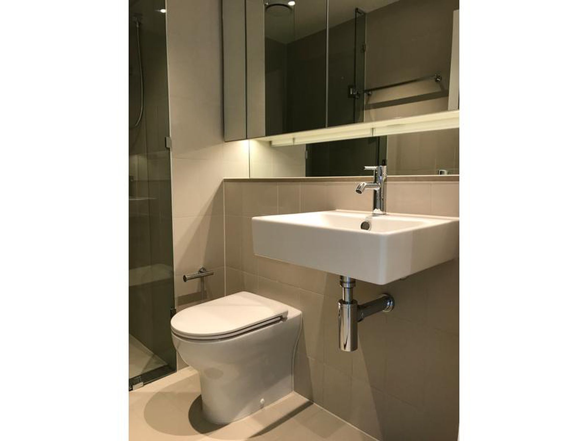 503S / 883 Collins Street, Docklands