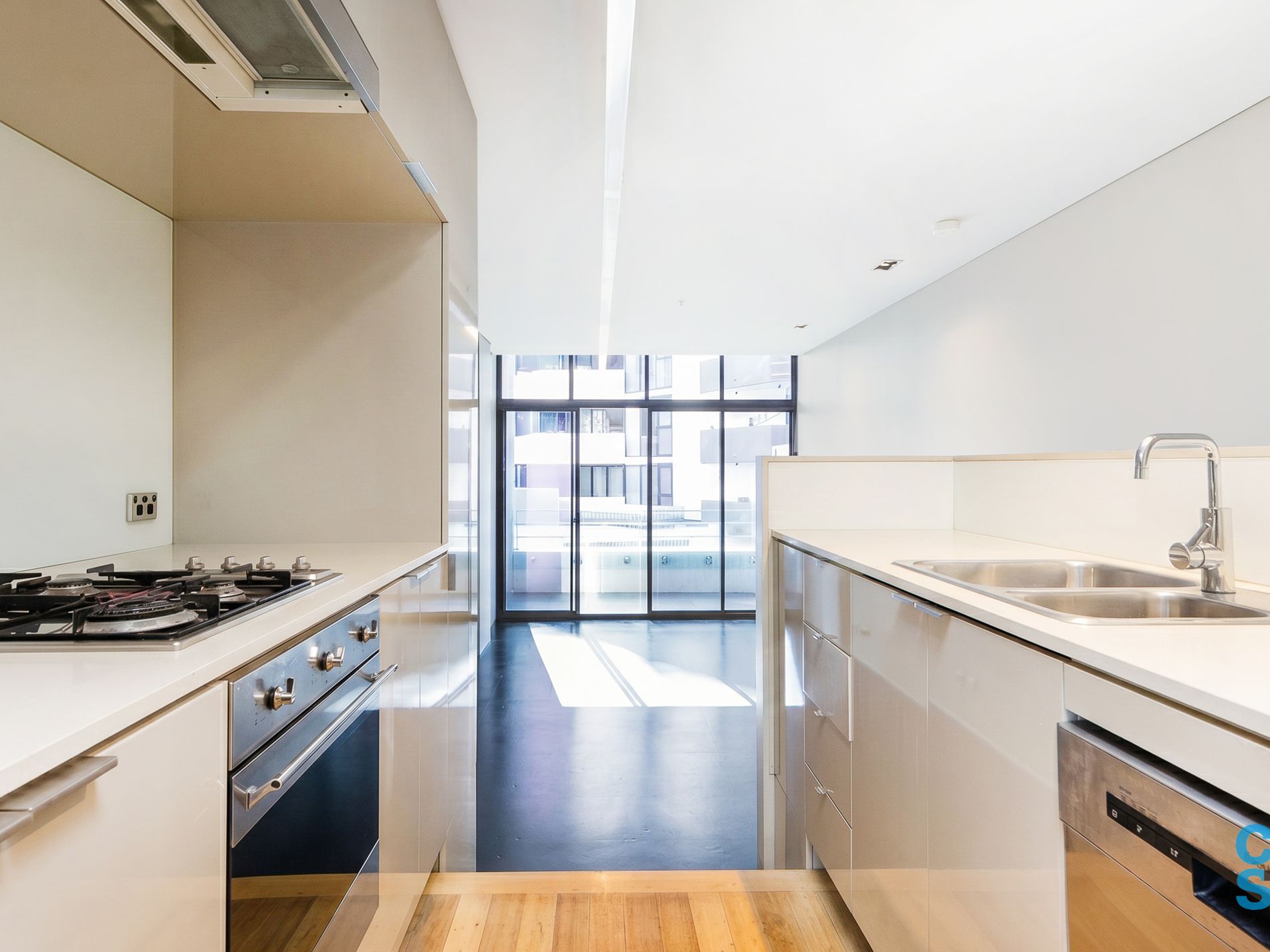 104 / 437 Bourke Street, Surry Hills