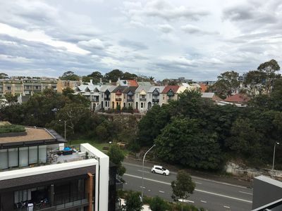 803 / 5 Grattan Close, Forest Lodge