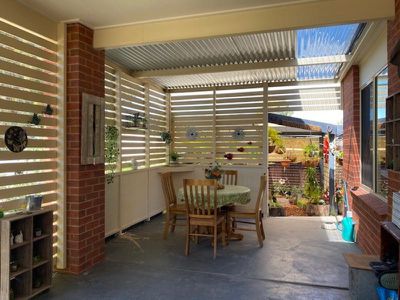 15 Maunder Street, Koondrook