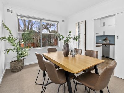 7 / 12 Milner Crescent, Wollstonecraft