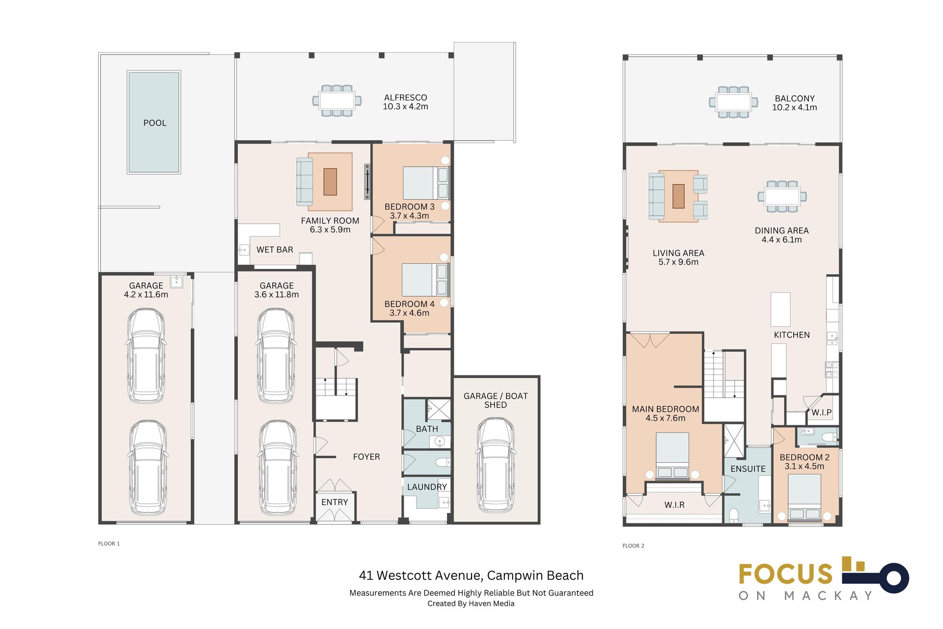41 Westcott Avenue, Campwin Beach