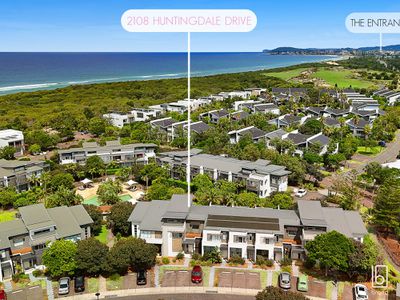 2108-2110 Huntingdale Drive, Magenta