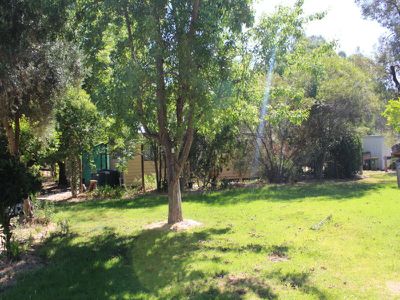 86 Murray Parade, Koondrook