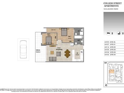 18 Colless Street, Penrith