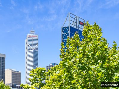 413 / 126 Mounts Bay Road, Perth