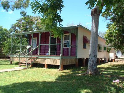 Charters Towers City