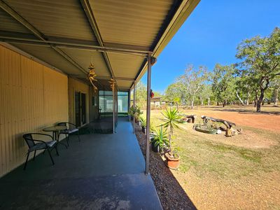 598 Endeavour Valley Road, Cooktown