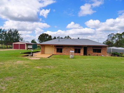 935 Ellesmere Road, Kingaroy
