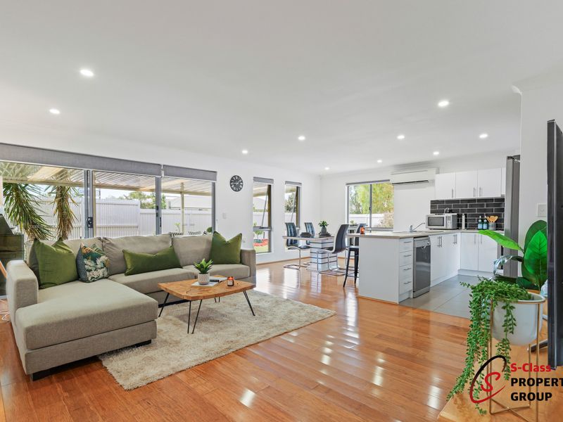 6 / 46 Gibbs Road, Aubin Grove