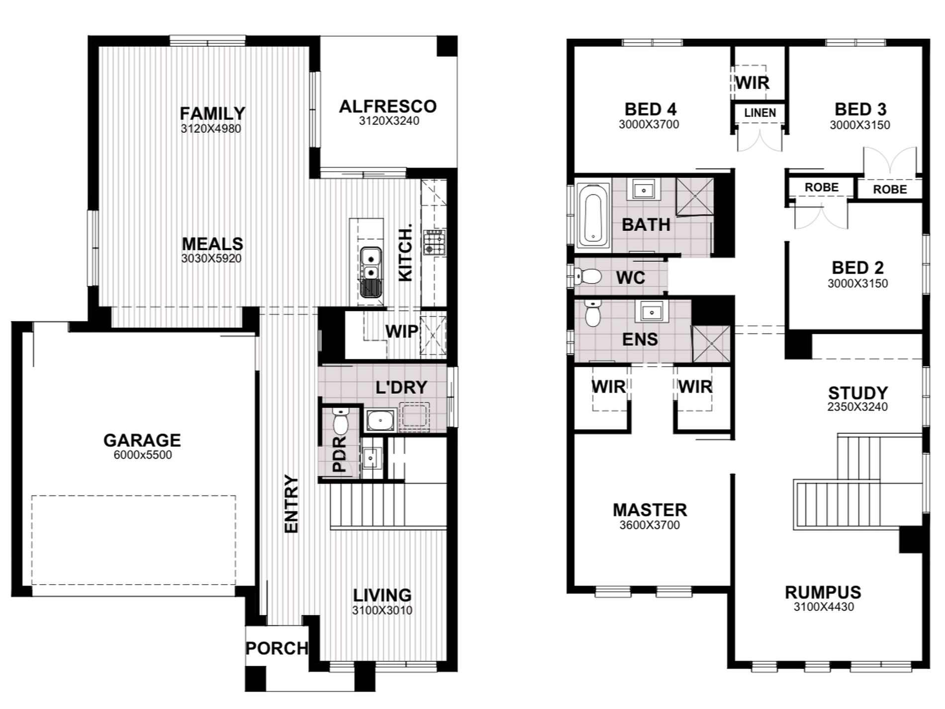 Lot 751 Hansel Avenue, Officer