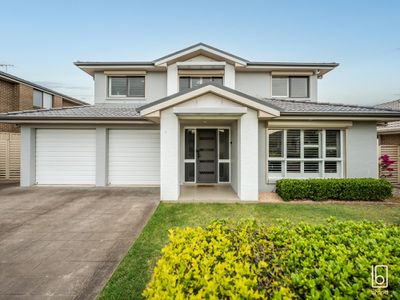 8 Wakool Crescent, Woongarrah