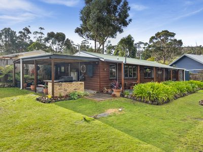 6 Sandrock Loop, Abels Bay