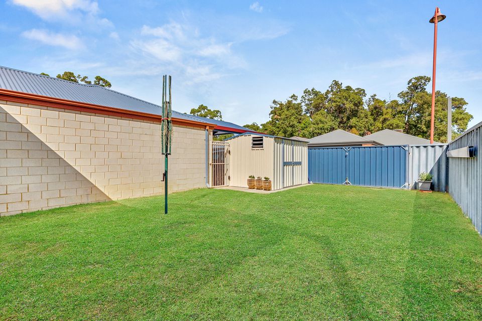 39 Chestnut Way, Baldivis