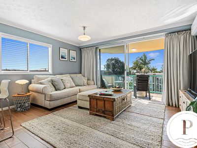 43 / 484-488 Marine Parade, Biggera Waters