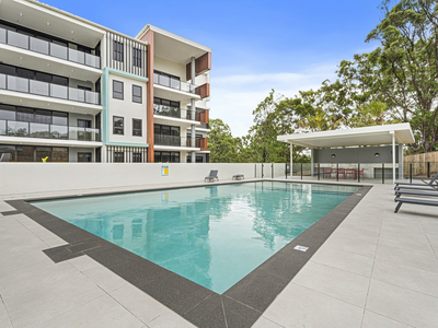 3203 / 4 Oaky Creek Drive, Coomera