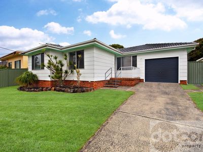 11 Nicholson Crescent, Toukley