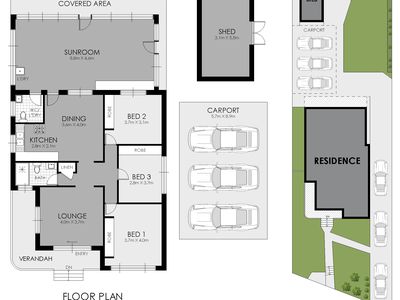 211 HENRY LAWSON DRIVE, Georges Hall