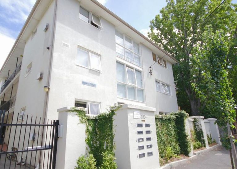 8 / 103 Osborne Street, South Yarra 8 / 103 Osborne Street, South Yarra