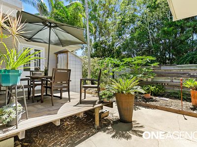 28 Corser Street, Point Vernon