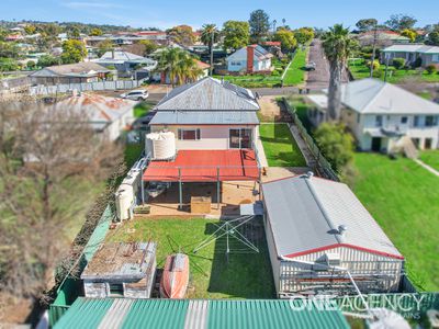 7 Nowland Avenue, Quirindi