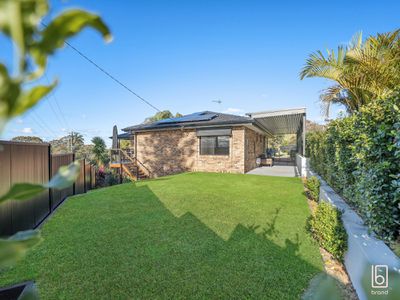 44 Kailua Avenue, Budgewoi