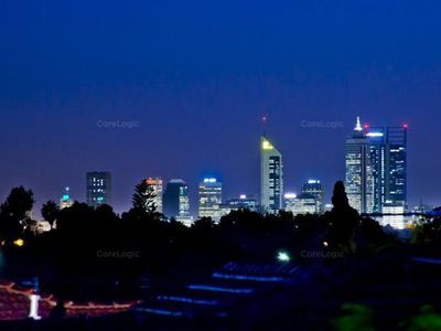 1406 / 2 Oldfield Street, Burswood