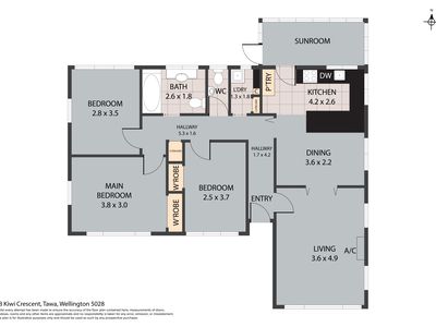 48 Kiwi Crescent, Tawa