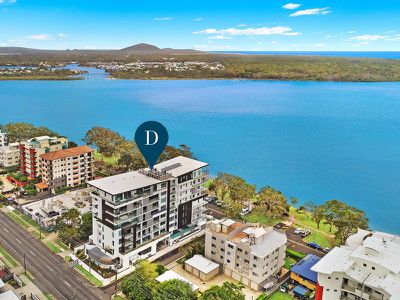 205 / 34 Picnic Point Esplanade, Maroochydore