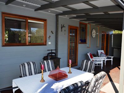 113 Lakeside Avenue, Mount Beauty