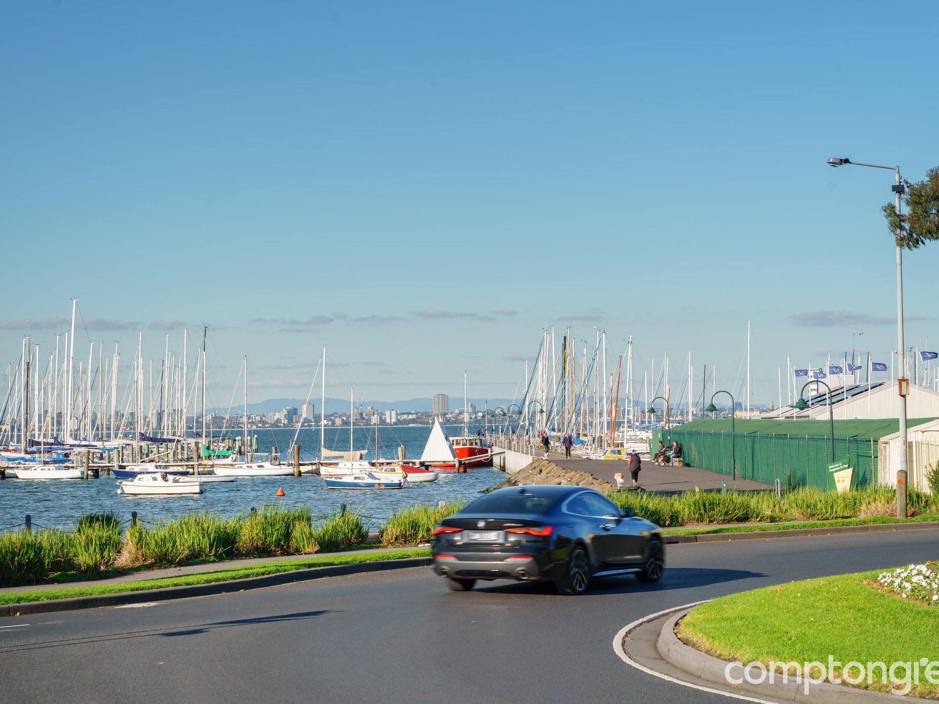 T8 / 6 Ferguson Street, Williamstown