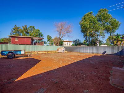 10 Pedlar Street, South Hedland