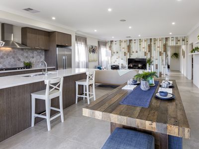 33 Parkside Street, Yanchep