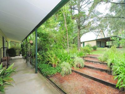 54 Jenanter Drive, Kangaroo Valley