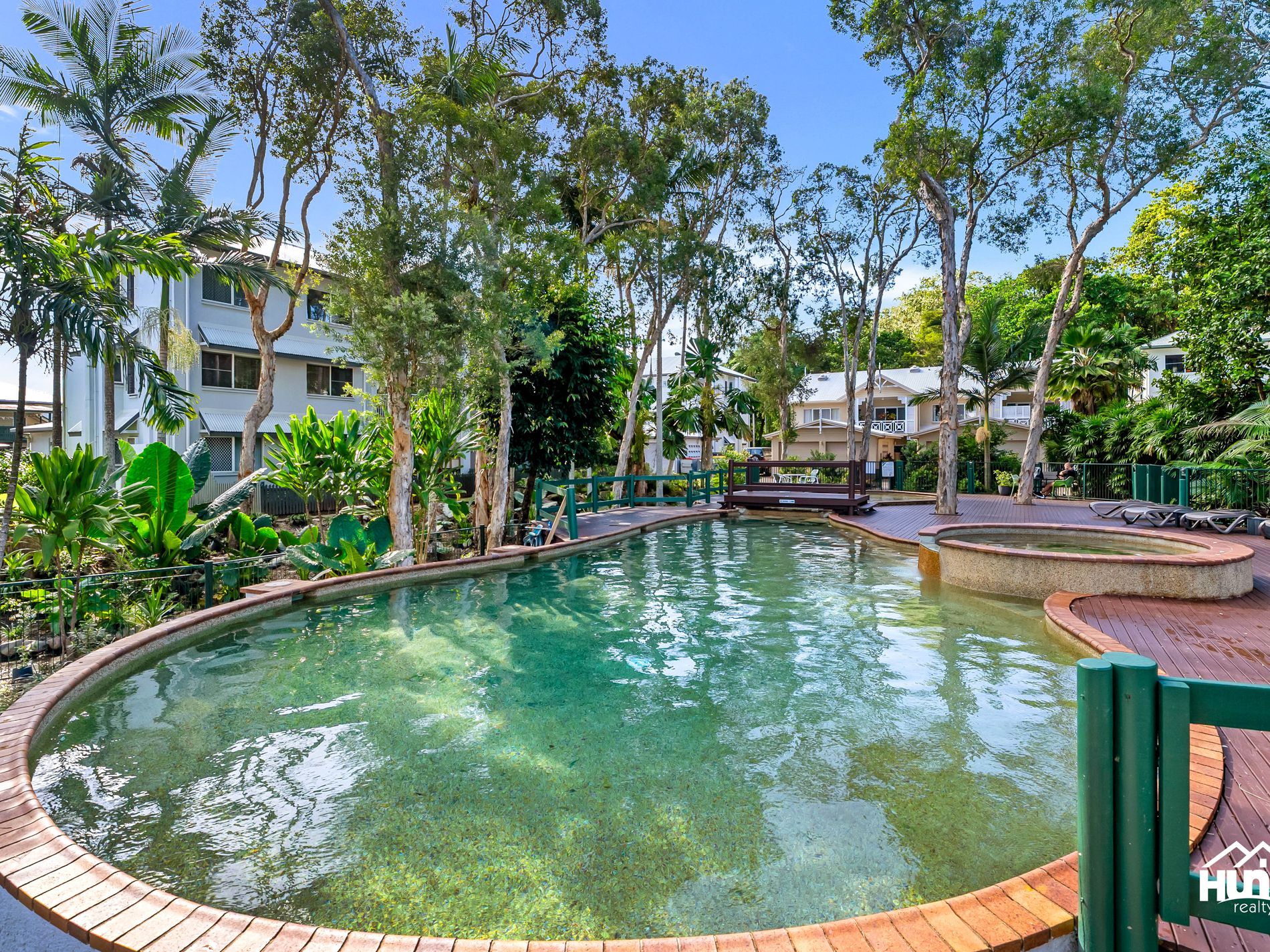 8 / 193-199 Mayers Street, Manunda