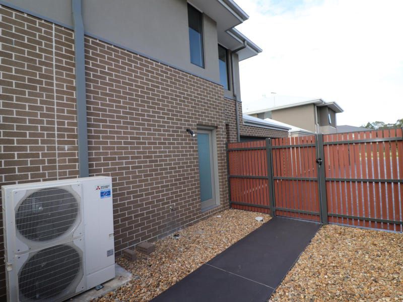 Denham Court