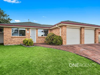 122 Burdekin Drive, Albion Park