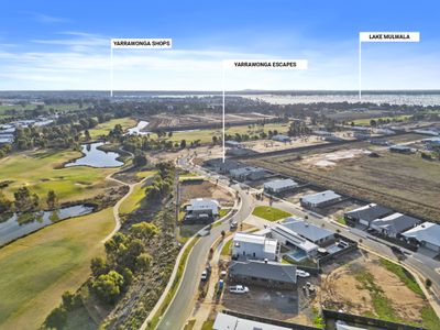 92 Peter Thompson Circuit, Yarrawonga