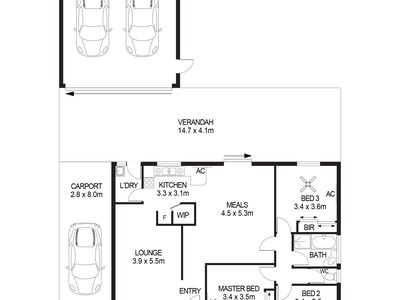11 Melanie Court, Paralowie