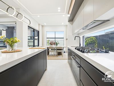 84 Diamondback Parade, Marsden Park