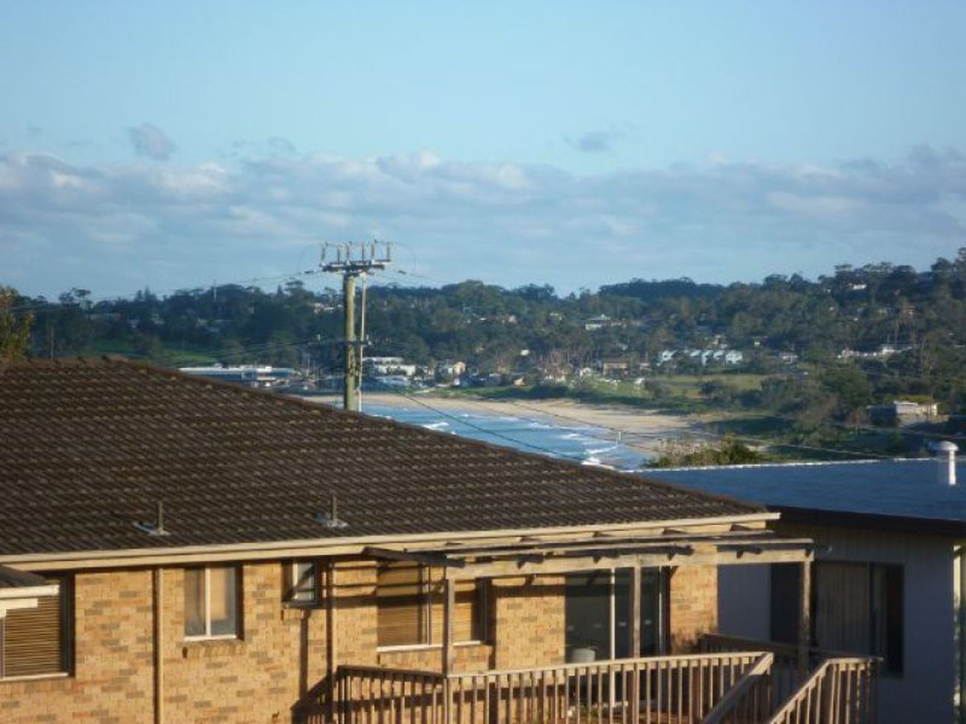 20 Jones Avenue, Mollymook