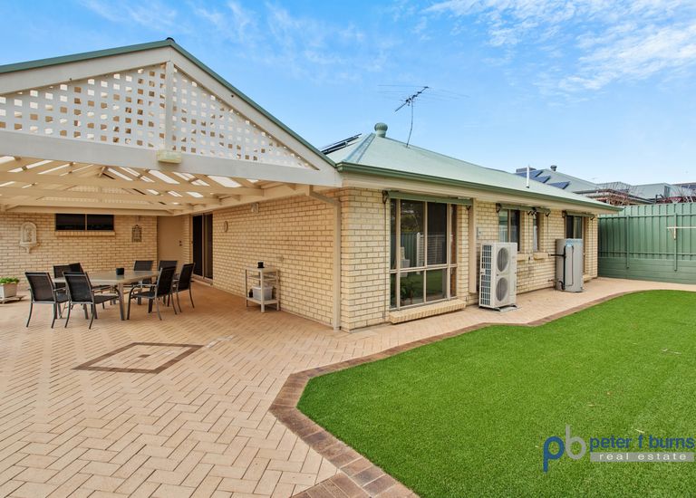 22 Allworth Drive, Happy Valley