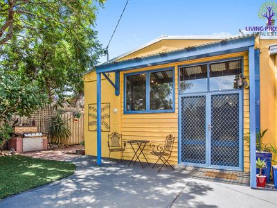 86 Florence Street, Williamstown North