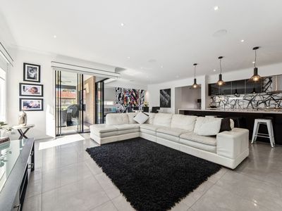 28 Trentham Way, Langwarrin