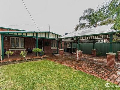 89 Mackie Street, Victoria Park