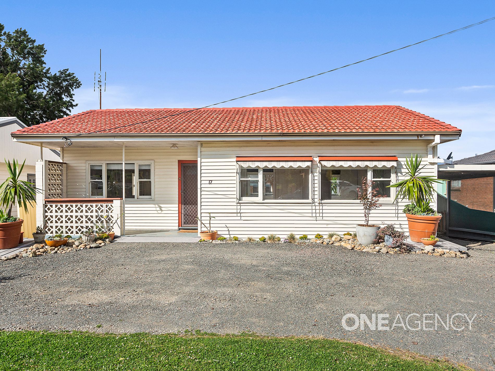 17 Macquarie Street, Albion Park